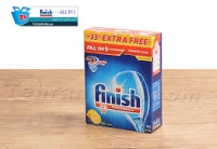 پوشک بچه پریما پمپرز ترک سایز 5 بسته 36 عددی